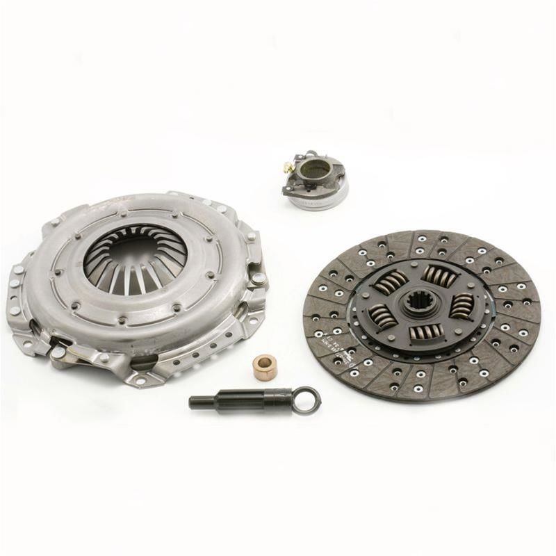 1976+ JEEP CJ5 DEBRİYAJ BASKI BALATA SETİ 27mm BALATA
