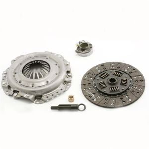 1976+ JEEP CJ5 DEBRİYAJ BASKI BALATA SETİ 27mm BALATA