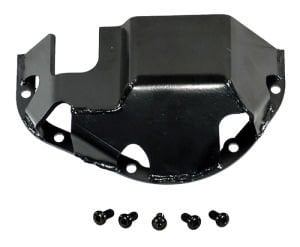 JEEP DANA44 DİFERANSİYEL KORUMA DEMİRİ YARIM (5.9LT. ZJ İÇİN UYUMSUZDUR)