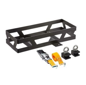 ARB BASE RACK TAVAN SEPETİ BİDON TAŞIYICI TEK BİDON İÇİN