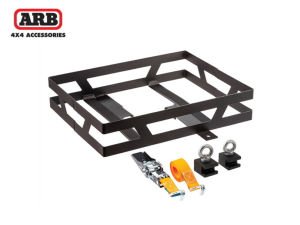 ARB BASE RACK TAVAN SEPETİ BİDON TAŞIYICI ÇİFT BİDON İÇİN 1780350