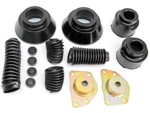 2.5 İNÇ POLİÜRETAN YÜKSELTME TAKOZ KİTİ BENZİNLİ 2002-2006 JEEP LIBERTY KJ