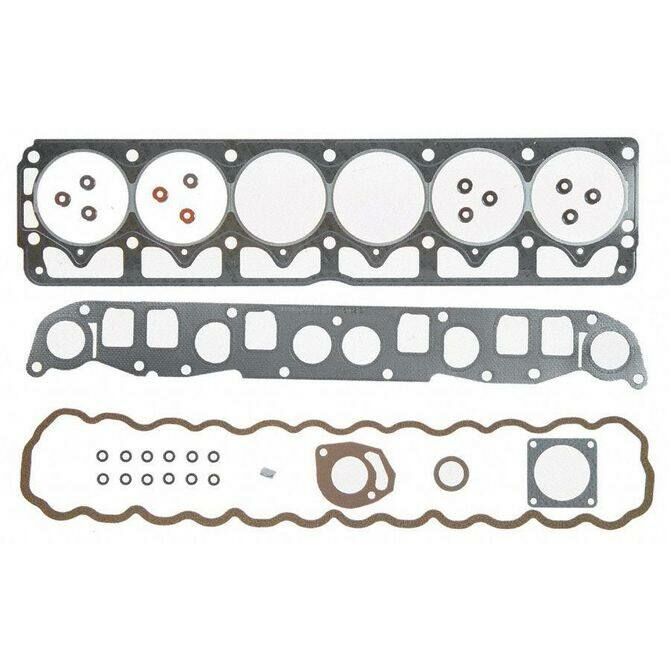 1991-1998 JEEP CHEROKEE XJ / G. CHEROKEE ZJ / WRANGLER TJ 4.0LT. MOTOR ÜST TAKIM CONTA