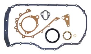 1992-2002 JEEP WRANGLER YJ VE TJ - CHEROKEE XJ 2.5LT. MOTOR ALT KARTER TAKIM CONTA SETİ