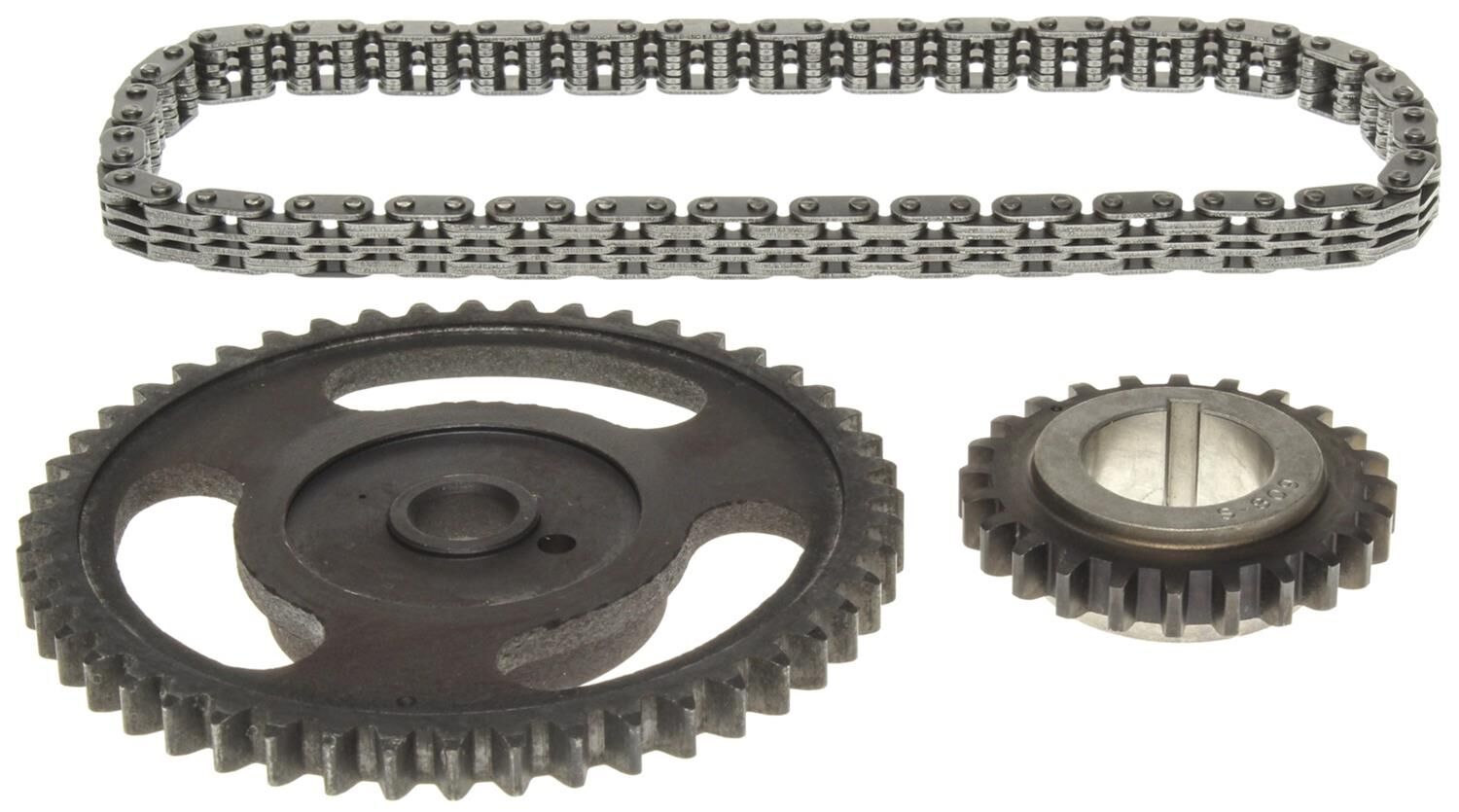 EKSANTRİK ZİNCİR + DİŞLİ SETİ 4.0LT. 1994-1998 JEEP YJ/TJ/XJ/ZJ