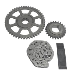 EKSANTRİK ZİNCİR + DİŞLİ SETİ 4.0LT. 1999-2006 JEEP TJ/XJ/WJ