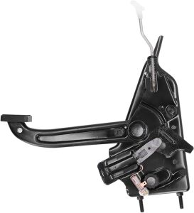 EL FREN MEKANİZMASI AYAKTAN KOMPLE 1976-1995 JEEP CJ - WRANGLER (ORJİNAL MOPAR)