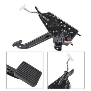 EL FREN MEKANİZMASI AYAKTAN KOMPLE 1976-1995 JEEP CJ - WRANGLER (ORJİNAL MOPAR)