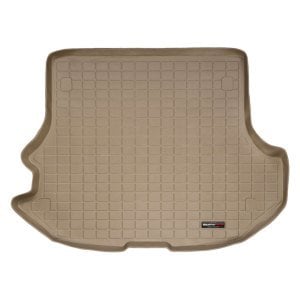 1999-2004 JEEP GRAND CHEROKEE WJ BAGAJ HAVUZ PASPAS (BEJ) WEATHERTECH 41131