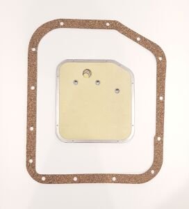 1993-1998 JEEP GRAND CHEROKEE ZJ ŞANZIMAN FİLTRESİ, 44RE OTOMATİK ŞANZIMAN İÇİN