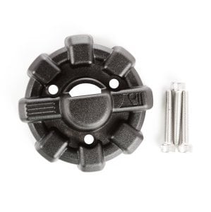 2007-2018 JEEP RUBICON KISA TİP (15cm) ANTEN VE TABANI SET