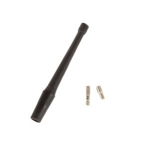 2007-2018 JEEP RUBICON KISA TİP (15cm) ANTEN VE TABANI SET