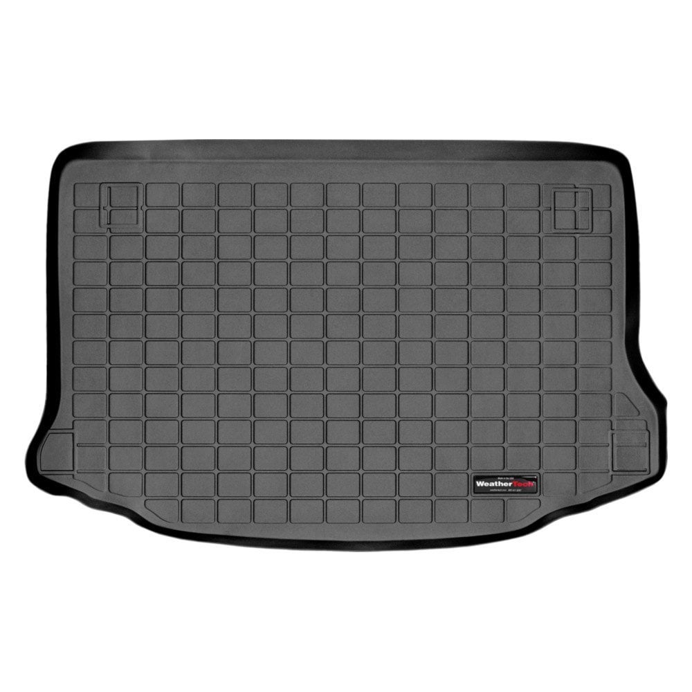 2002-2007 JEEP CHEROKEE LIBERTY KJ BAGAJ HAVUZ PASPAS (SİYAH) WEATHERTECH 40199