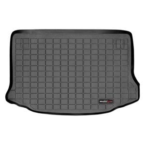 2002-2007 JEEP CHEROKEE LIBERTY KJ BAGAJ HAVUZ PASPAS (SİYAH) WEATHERTECH 40199