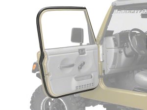 1997-2006 JEEP WRANGLER TJ SOL KAPI FİTİLİ