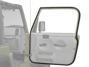 1997-2006 JEEP WRANGLER TJ SAĞ KAPI FİTİLİ