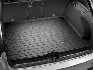 1997-2001  CHEROKEE XJ WEATHERTECH BAGAJ HAVUZ PASPAS SİYAH