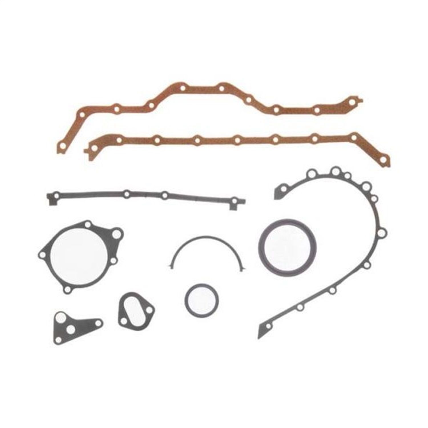 1983-1991 JEEP WRANGLER YJ / CHEROKEE XJ 2.5LT. MOTOR ALT TAKIM CONTA SETİ