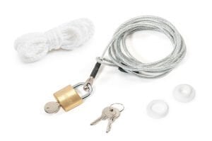 SOFTBOND 5 KATMANLI TAM ARAÇ ÖRTÜSÜ JEEP WRANGLER JK-JL