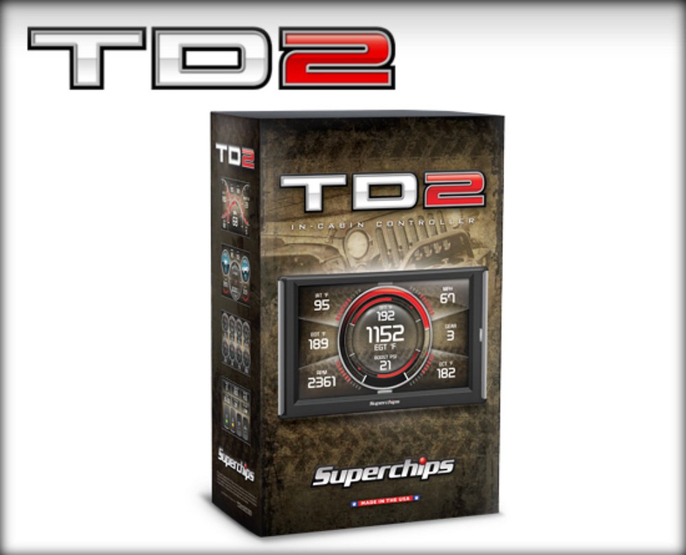 TRAIL DASH 2 ARAÇ KONTROL VE AYAR MONİTÖRÜ 2003-2006 JEEP WRANGLER TJ 4.0 LT VE 2007-2014 JEEP RUBICON 3.6LT, 3.8LT