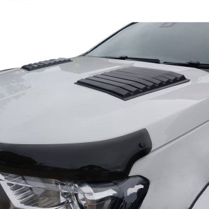 2012+ FORD RANGER KAPUT ÜZERİ IZGARA (PLASTİK)