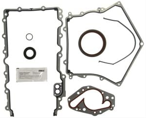 1998-2006 CHRYSLER SEBRING VE 300C 2.7LT. MOTOR ALT TAKIM CONTA SETİ CS54230