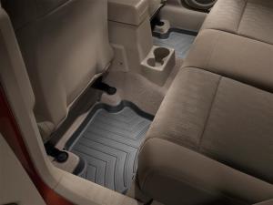 2007-2016 JEEP PATRIOT WEATHERTECH ÖN-ARKA HAVUZ PASPAS SETİ