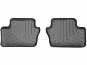 2007-2016 JEEP PATRIOT WEATHERTECH ÖN-ARKA HAVUZ PASPAS SETİ