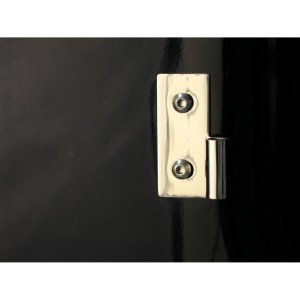 1976-2006 JEEP CJ VE WRANGLER KAPI MENTEŞESİ ALT GEÇME PASLANMAZ ÇELİK