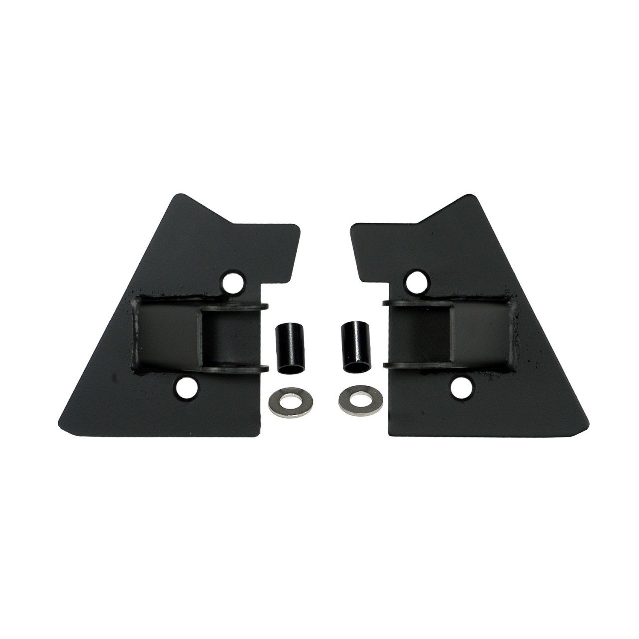 1997-2002 JEEP WRANGLER TJ AYNA YERİ DEĞİŞTİRME MONTAJ BRAKETİ
