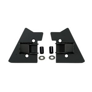 1997-2002 JEEP WRANGLER TJ AYNA YERİ DEĞİŞTİRME MONTAJ BRAKETİ