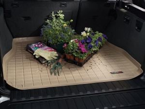 1993-1998 GRAND CHEROKEE BAGAJ HAVUZ PASPAS (SİYAH) WEATHERTECH 40004