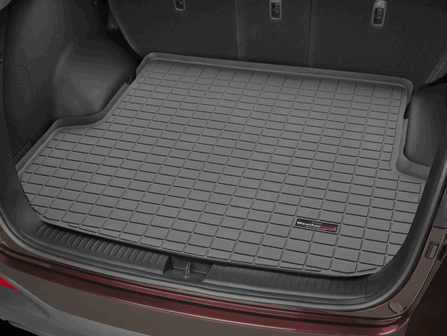 1993-1998 GRAND CHEROKEE BAGAJ HAVUZ PASPAS (SİYAH) WEATHERTECH 40004