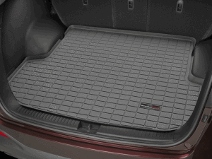 1993-1998 GRAND CHEROKEE BAGAJ HAVUZ PASPAS (SİYAH) WEATHERTECH 40004