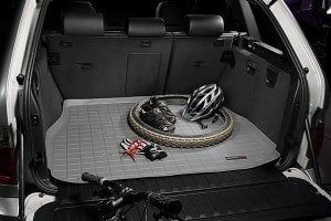 1993-1998 GRAND CHEROKEE BAGAJ HAVUZ PASPAS (SİYAH) WEATHERTECH 40004