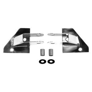 1987-1995 JEEP WRANGLER YJ AYNA YERİ DEĞİŞTİRME BRAKETİ PASLANMAZ