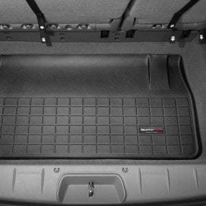 2008+ CHRYSLER VOYAGER VAN BAGAJ HAVUZU