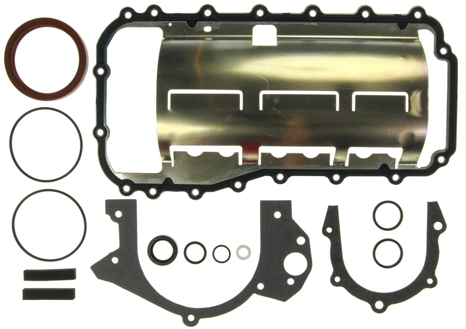 1993-1997 CHRYSLER CONCORD VE LHS 3.5LT. MOTOR ALT TAKIM CONTA SETİ CS5978