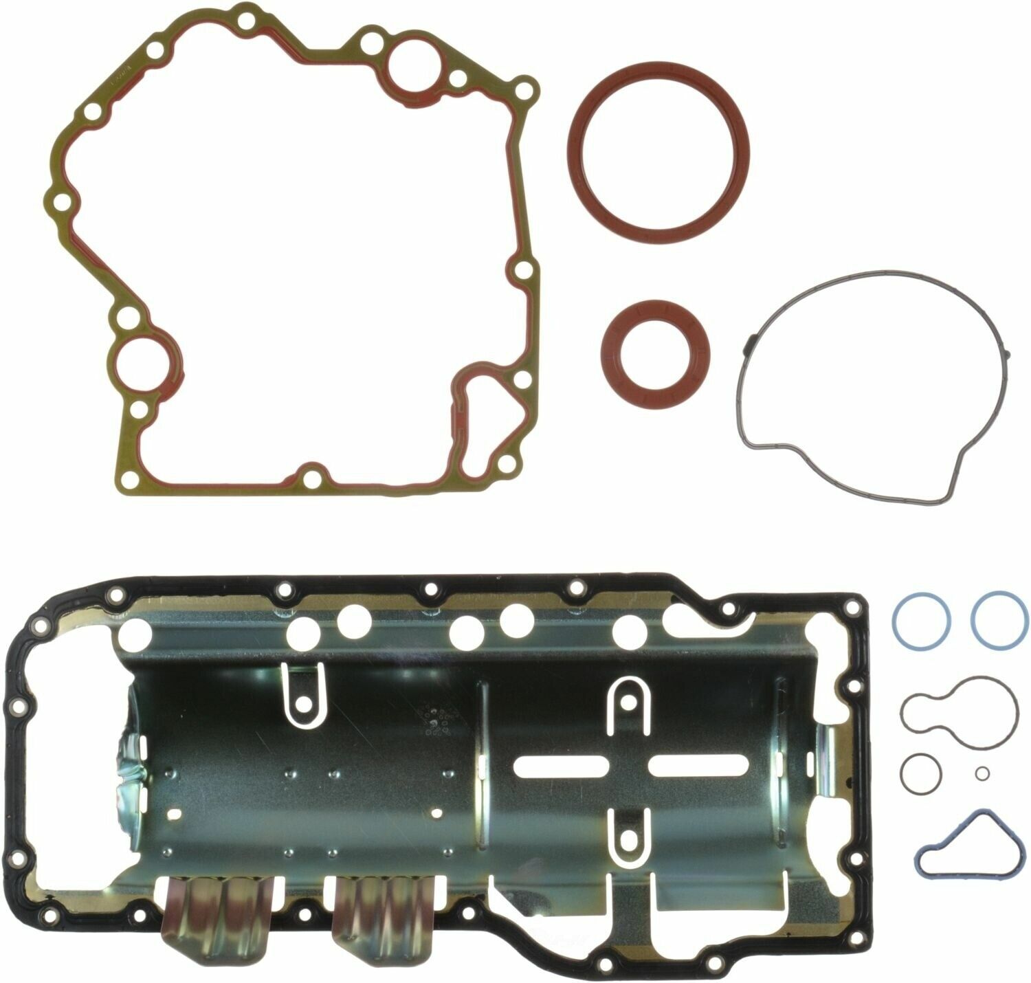 1999-2004 JEEP GRAND CHEROKEE WJ 4.7LT. MOTOR ALT TAKIM CONTA SETİ CS54237 - 5135796AA