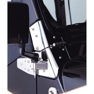 1997-2002 JEEP WRANGLER TJ AYNA YERİ DEĞİŞTİRME MONTAJ BRAKETİ