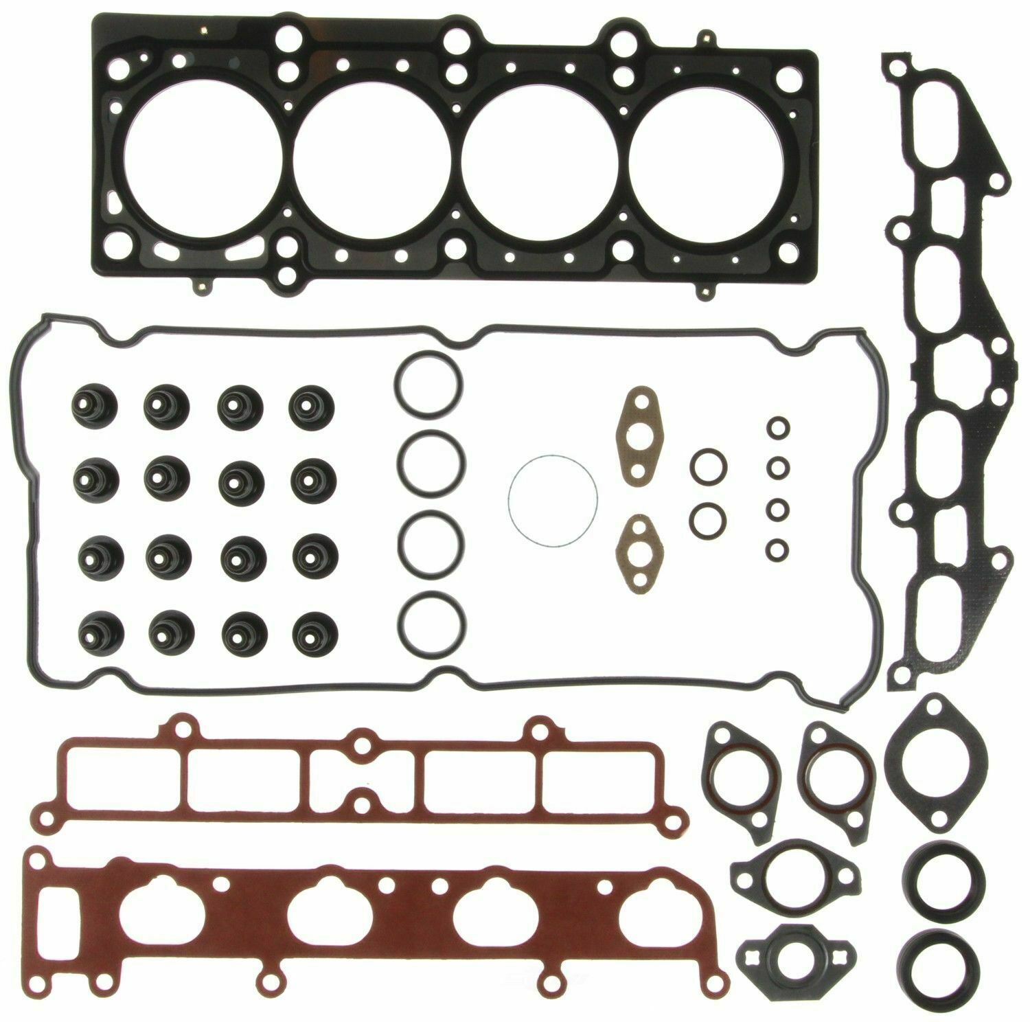 1995-2000 CHRYSLER STRATUS 2.4LT. MOTOR ÜST TAKIM CONTA SETİ HS54044C