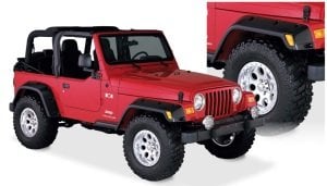 1997-2006 WRANGLER TJ POCKET TİP