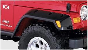 1997-2006 WRANGLER TJ POCKET TİP