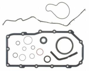 1995-1999 CHRYSLER NEON 2.0LT. MOTOR ALT TAKIM CONTA SETİ CS54044 (DOHC MOTOR İÇİN)