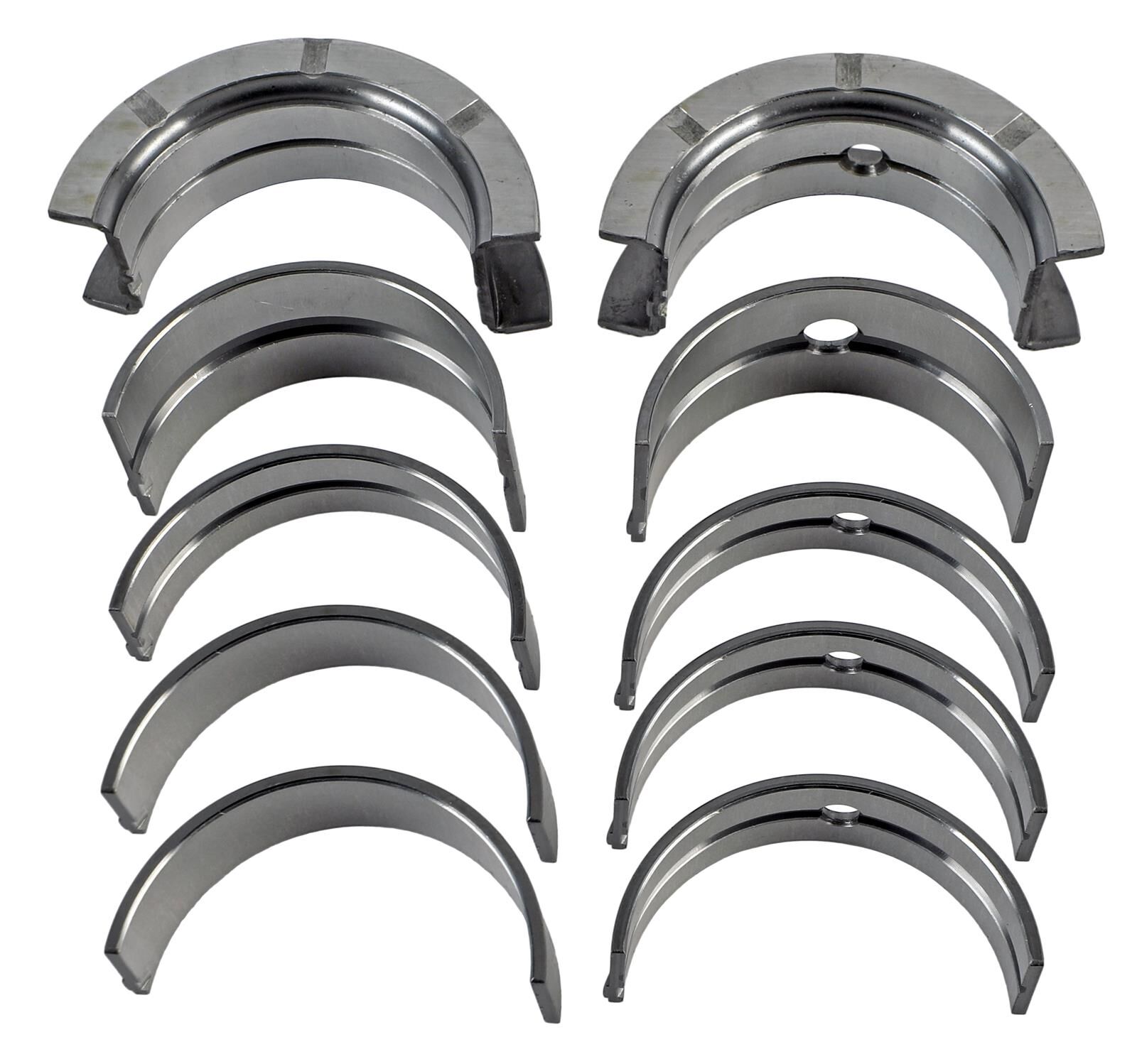 MOTOR ANA YATAK TAKIM 0.10 ORAN 5.2LT. ZJ GRAND CHEROKEE (KING MARKA)