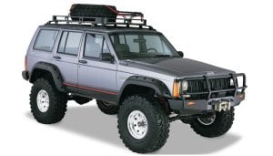 1984-1996 CHEROKEE XJ CUT-OUT TİP