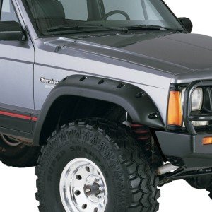 1984-1996 CHEROKEE XJ CUT-OUT TİP
