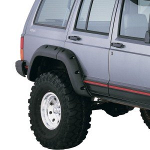 1984-1996 CHEROKEE XJ CUT-OUT TİP