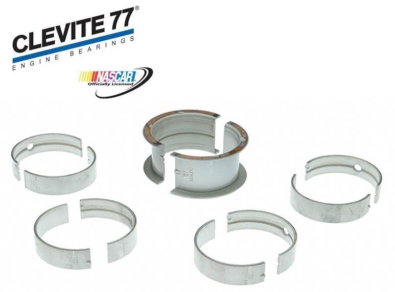 MOTOR ANA YATAK TAKIM 0.30 ORAN 5.2LT. ZJ GRAND CHEROKEE (CLEVITE/MAHLE)