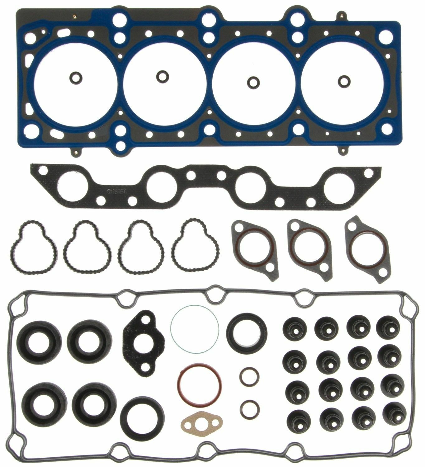 1996-1999 CHRYSLER NEON 2.0LT. MOTOR ÜST TAKIM CONTA SETİ HS5936C (SOHC MOTOR İÇİN)